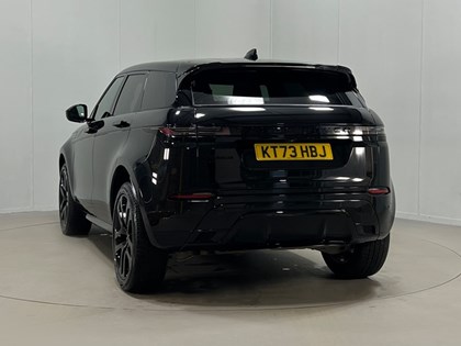 2023 (73) LAND ROVER RANGE ROVER EVOQUE 2.0 D200 Dynamic HSE 5dr Auto