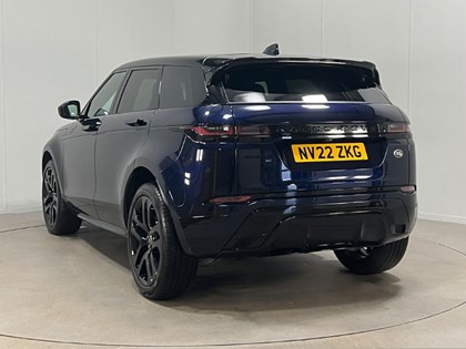 2022 (22) LAND ROVER RANGE ROVER EVOQUE 2.0 P300 HST 5dr Auto