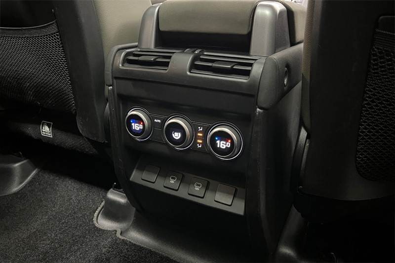 2022 (72) LAND ROVER DEFENDER 2.0 P400e XS Edition 110 5dr Auto 4698754