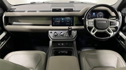 2022 (72) LAND ROVER DEFENDER 2.0 P400e XS Edition 110 5dr Auto 4698751