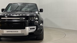 2022 (72) LAND ROVER DEFENDER 2.0 P400e XS Edition 110 5dr Auto 4698799