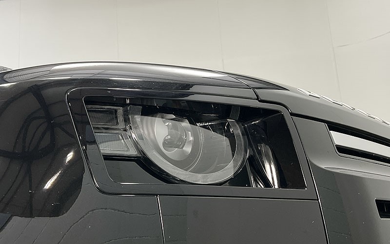 2022 (72) LAND ROVER DEFENDER 2.0 P400e XS Edition 110 5dr Auto 4698796