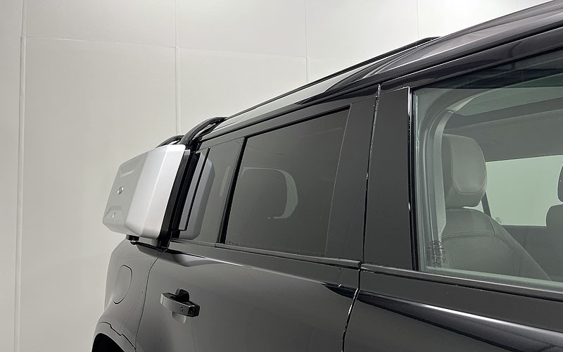 2022 (72) LAND ROVER DEFENDER 2.0 P400e XS Edition 110 5dr Auto 4698791