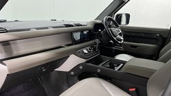 2022 (72) LAND ROVER DEFENDER 2.0 P400e XS Edition 110 5dr Auto 4698780