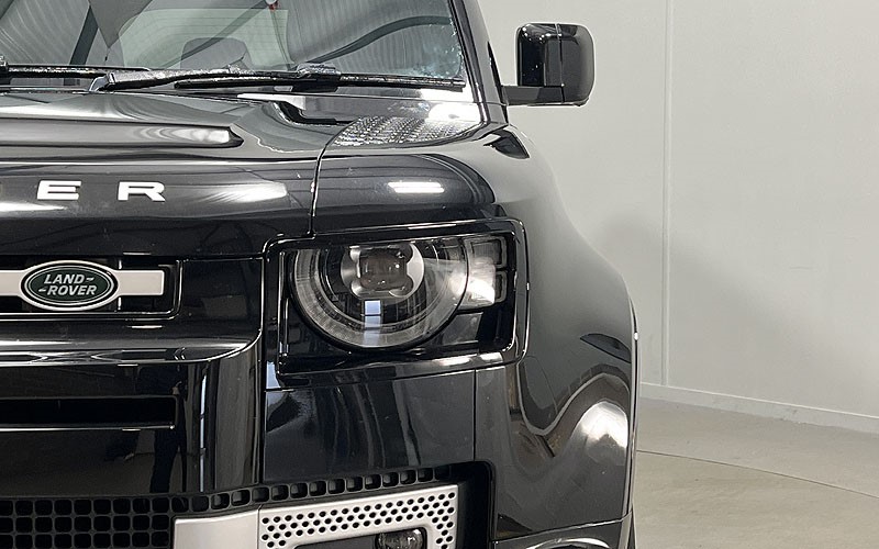 2022 (72) LAND ROVER DEFENDER 2.0 P400e XS Edition 110 5dr Auto 4698797