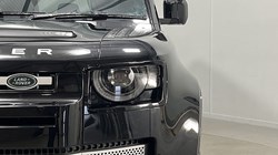 2022 (72) LAND ROVER DEFENDER 2.0 P400e XS Edition 110 5dr Auto 4698797