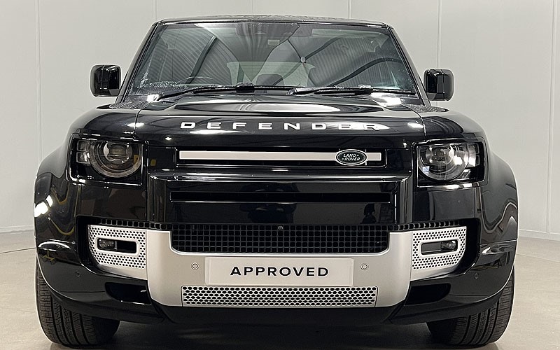 2022 (72) LAND ROVER DEFENDER 2.0 P400e XS Edition 110 5dr Auto 4698798