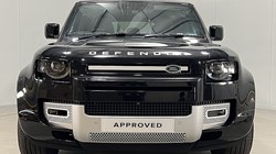 2022 (72) LAND ROVER DEFENDER 2.0 P400e XS Edition 110 5dr Auto 4698798