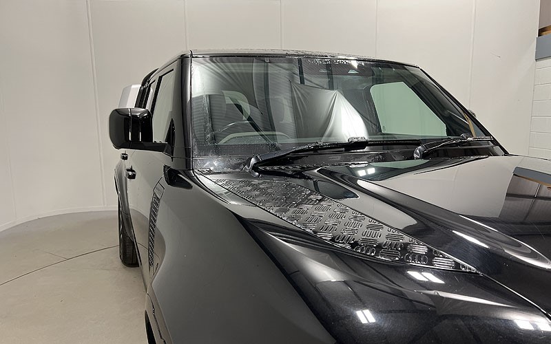 2022 (72) LAND ROVER DEFENDER 2.0 P400e XS Edition 110 5dr Auto 4698795