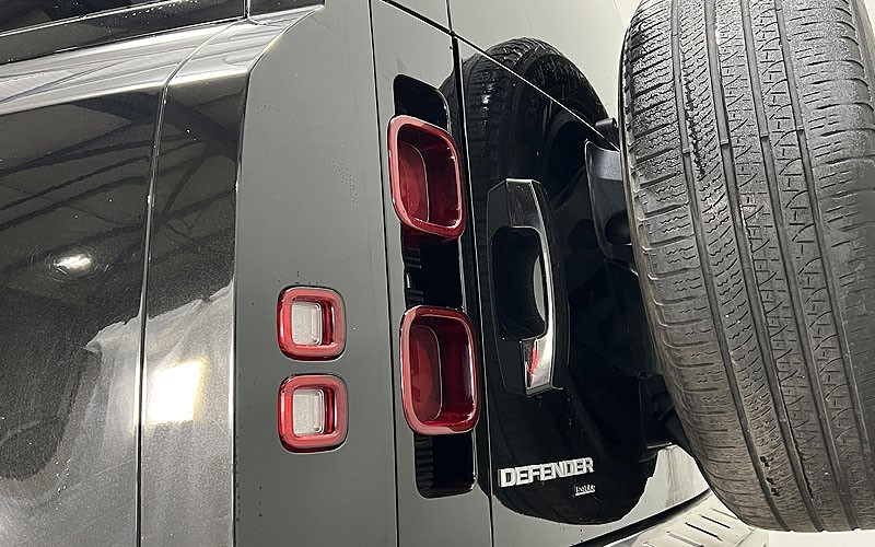 2022 (72) LAND ROVER DEFENDER 2.0 P400e XS Edition 110 5dr Auto 4698788