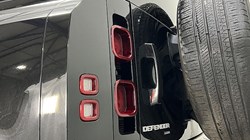 2022 (72) LAND ROVER DEFENDER 2.0 P400e XS Edition 110 5dr Auto 4698788
