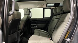 2022 (72) LAND ROVER DEFENDER 2.0 P400e XS Edition 110 5dr Auto 4698746