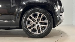 2022 (72) LAND ROVER DEFENDER 2.0 P400e XS Edition 110 5dr Auto 4698750