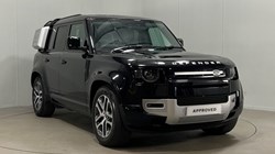 2022 (72) LAND ROVER DEFENDER 2.0 P400e XS Edition 110 5dr Auto 4698743
