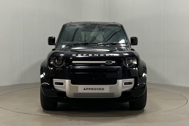 2022 (72) LAND ROVER DEFENDER 2.0 P400e XS Edition 110 5dr Auto 4698749