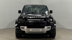 2022 (72) LAND ROVER DEFENDER 2.0 P400e XS Edition 110 5dr Auto 4698749