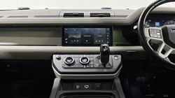 2022 (72) LAND ROVER DEFENDER 2.0 P400e XS Edition 110 5dr Auto 4698752