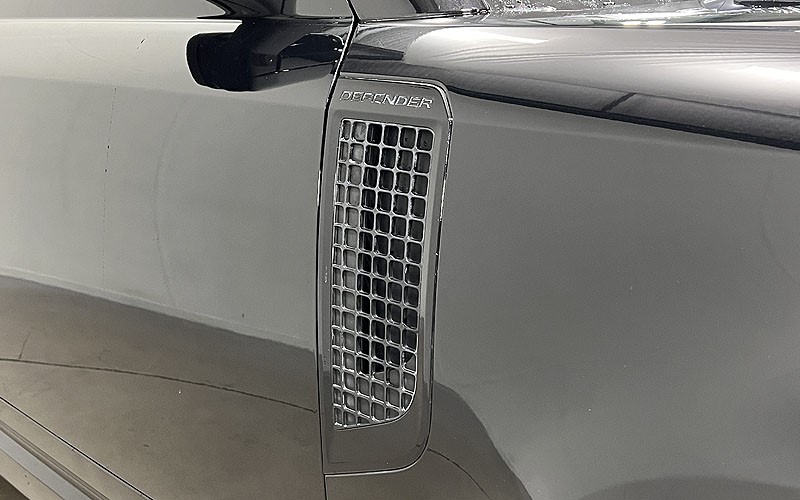 2022 (72) LAND ROVER DEFENDER 2.0 P400e XS Edition 110 5dr Auto 4698794