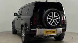 2022 (72) LAND ROVER DEFENDER 2.0 P400e XS Edition 110 5dr Auto 4698744