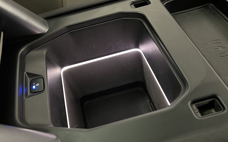 2022 (72) LAND ROVER DEFENDER 2.0 P400e XS Edition 110 5dr Auto 4698770