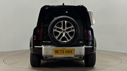2022 (72) LAND ROVER DEFENDER 2.0 P400e XS Edition 110 5dr Auto 4698748