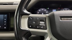 2022 (72) LAND ROVER DEFENDER 2.0 P400e XS Edition 110 5dr Auto 4698763