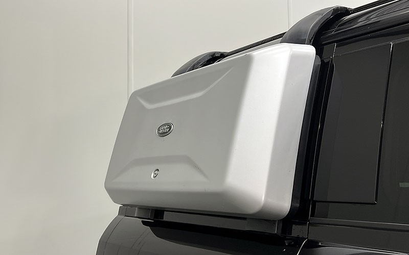 2022 (72) LAND ROVER DEFENDER 2.0 P400e XS Edition 110 5dr Auto 4698790