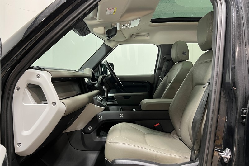 2022 (72) LAND ROVER DEFENDER 2.0 P400e XS Edition 110 5dr Auto 4698745