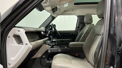 2022 (72) LAND ROVER DEFENDER 2.0 P400e XS Edition 110 5dr Auto 4698745