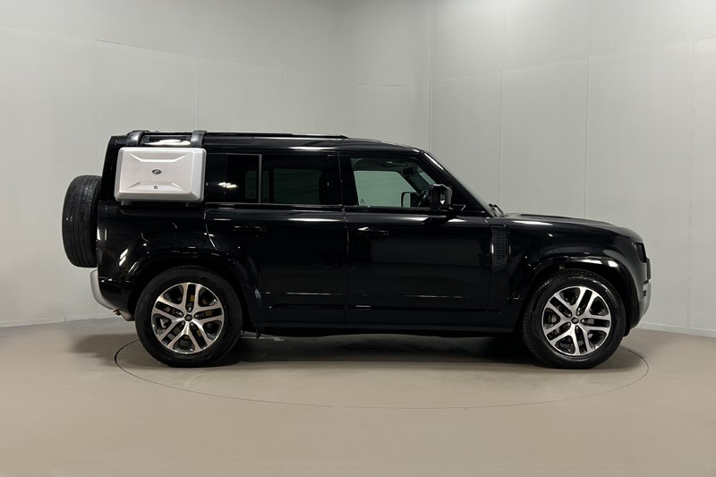 2022 (72) LAND ROVER DEFENDER 2.0 P400e XS Edition 110 5dr Auto 4698747
