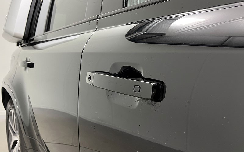 2022 (72) LAND ROVER DEFENDER 2.0 P400e XS Edition 110 5dr Auto 4698792