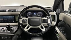 2022 (72) LAND ROVER DEFENDER 2.0 P400e XS Edition 110 5dr Auto 4698753