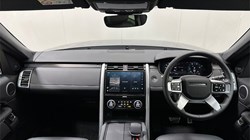 2025 (25) LAND ROVER DISCOVERY 3.0 D350 Dynamic SE 5dr Auto 4797962