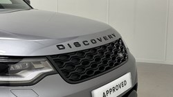 2025 (25) LAND ROVER DISCOVERY 3.0 D350 Dynamic SE 5dr Auto 4798010
