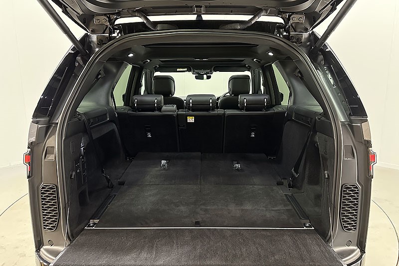 2025 (25) LAND ROVER DISCOVERY 3.0 D350 Dynamic SE 5dr Auto 4797999