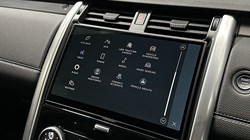 2025 (25) LAND ROVER DISCOVERY 3.0 D350 Dynamic SE 5dr Auto 4797988