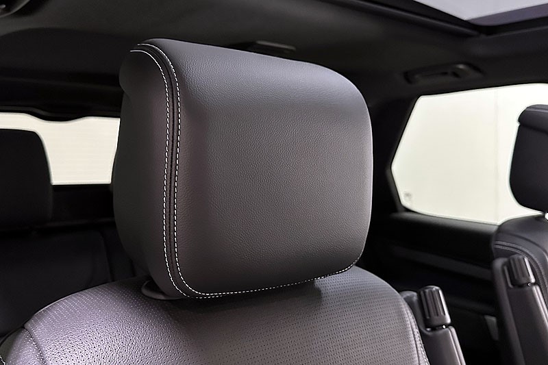 2025 (25) LAND ROVER DISCOVERY 3.0 D350 Dynamic SE 5dr Auto 4797973