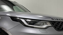 2025 (25) LAND ROVER DISCOVERY 3.0 D350 Dynamic SE 5dr Auto 4798009