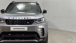 2025 (25) LAND ROVER DISCOVERY 3.0 D350 Dynamic SE 5dr Auto 4798011