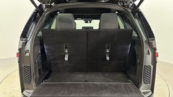 2025 (25) LAND ROVER DISCOVERY 3.0 D350 Dynamic SE 5dr Auto 4797997