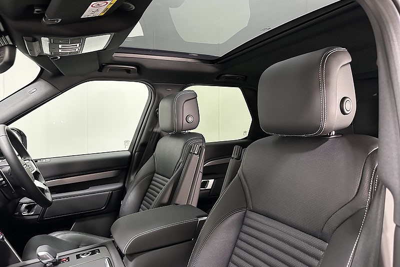 2025 (25) LAND ROVER DISCOVERY 3.0 D350 Dynamic SE 5dr Auto 4797992