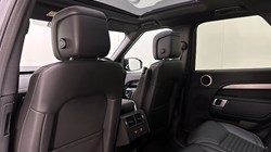 2025 (25) LAND ROVER DISCOVERY 3.0 D350 Dynamic SE 5dr Auto 4797993