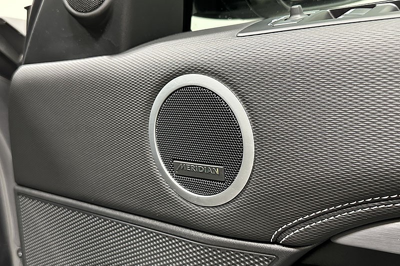 2025 (25) LAND ROVER DISCOVERY 3.0 D350 Dynamic SE 5dr Auto 4797969