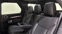 2025 (25) LAND ROVER DISCOVERY 3.0 D350 Dynamic SE 5dr Auto 4797996