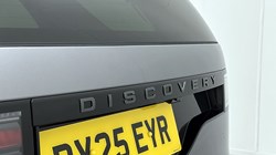 2025 (25) LAND ROVER DISCOVERY 3.0 D350 Dynamic SE 5dr Auto 4798003