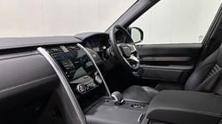 2025 (25) LAND ROVER DISCOVERY 3.0 D350 Dynamic SE 5dr Auto 4797990
