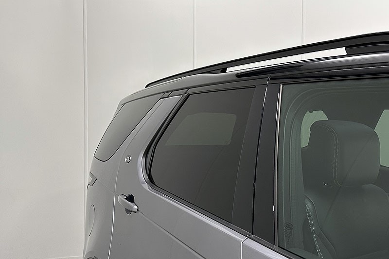 2025 (25) LAND ROVER DISCOVERY 3.0 D350 Dynamic SE 5dr Auto 4798004