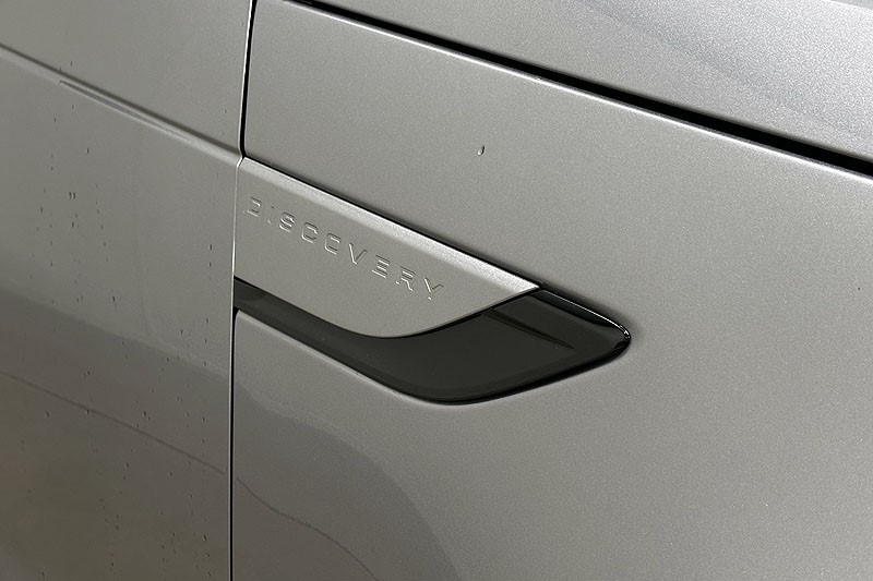 2025 (25) LAND ROVER DISCOVERY 3.0 D350 Dynamic SE 5dr Auto 4798008