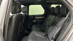 2025 (25) LAND ROVER DISCOVERY 3.0 D350 Dynamic SE 5dr Auto 4797957