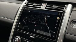 2025 (25) LAND ROVER DISCOVERY 3.0 D350 Dynamic SE 5dr Auto 4797984